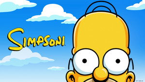 A Simpson család kép