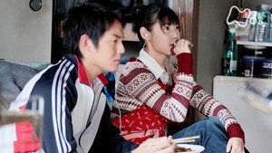 てっぱん 1. évad Ep.85 85. epizód