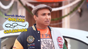तारक मेहता का उल्टा चश्मा 1. évad Ep.4622 4622. epizód
