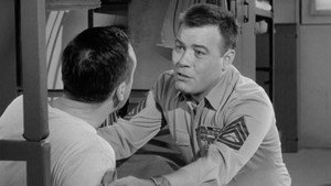 Gomer Pyle, U.S.M.C. 1. évad Ep.14 14. epizód