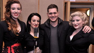 BBC Radio 1's Live Lounge 2. évad Ep.60 60. epizód