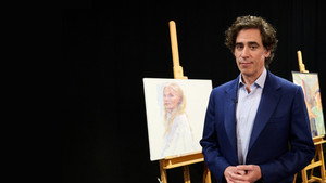 Portrait Artist of the Year kép