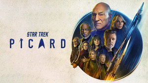 Star Trek: Picard kép
