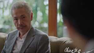 Chúng ta của 8 năm sau 1. évad Ep.4 4. epizód
