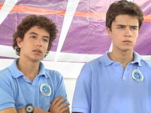Túkiti, crecí de una 1. évad Ep.28 28. epizód