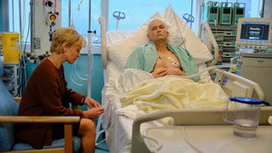 Litvinenko kép