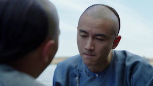 大生意人 1. évad Ep.25 25. epizód