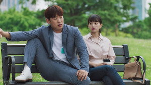멜로가 체질 1. évad Ep.10 10. epizód