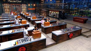 Masterchef Celebrity: Colombia 4. évad Ep.4 4. epizód