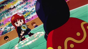 魔法陣グルグル 1. évad Ep.36 36. epizód