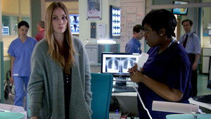 Holby City 16. évad Ep.41 41. epizód