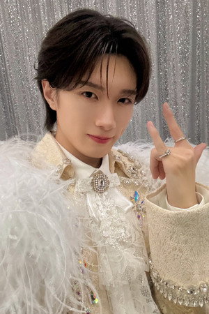 山中柔太朗 profil kép