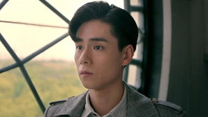 民国奇探 1. évad Ep.24 24. epizód