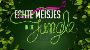 Echte Meisjes in de Jungle kép
