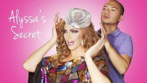 Alyssa's Secret 1. évad Ep.24 24. epizód