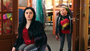 The Dumping Ground 9. évad Ep.9 9. epizód
