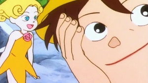 ピーターパンの冒険 1. évad Ep.29 29. epizód