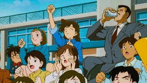 名探偵コナン 1. évad Ep.42 42. epizód