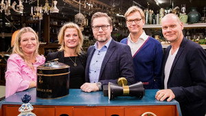 Krejlerkongen 6. évad Ep.6 6. epizód