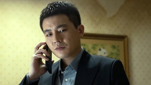 完美的救赎 1. évad Ep.5 5. epizód