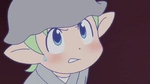博多明太！ぴりからこちゃん 1. évad Ep.8 8. epizód