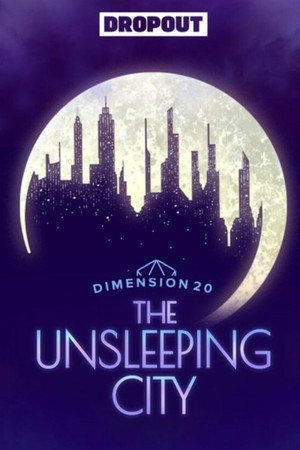 Dimension 20 poszter