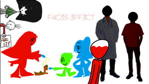 F4C3S 3FF3CT kép