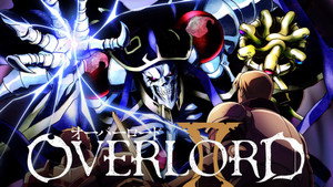 Overlord kép