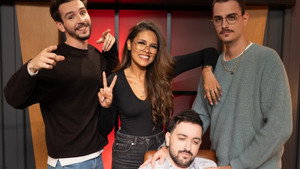 Popcorn 6. évad Ep.7 7. epizód