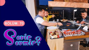 Sevir Sevmir 1. évad Ep.70 70. epizód