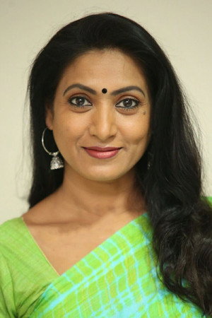 Aamani profil kép