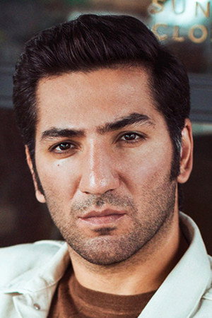 Berkay Ateş profil kép