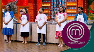 MasterChef Tamil 1. évad Ep.23 23. epizód