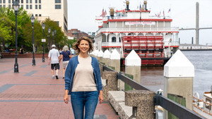 Samantha Brown’s Places to Love 6. évad Ep.6 6. epizód