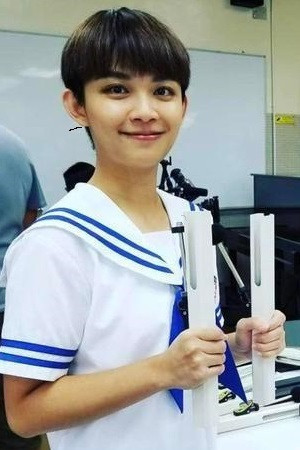 孟希璘 profil kép