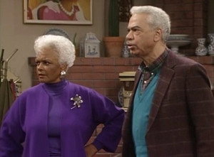 The Cosby Show 8. évad Ep.7 7. epizód