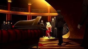 Assassination Classroom 1. évad Ep.19 19. epizód