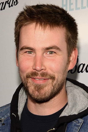 Zach Cregger profil kép