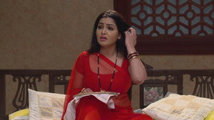 भाभीजी घर पर हैं! 1. évad Ep.1308 1308. epizód