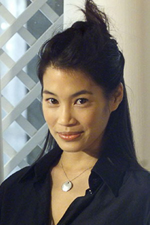Eugenia Yuan profil kép