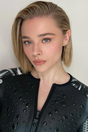 Chloë Grace Moretz profil kép