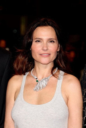 Virginie Ledoyen profil kép