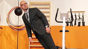 Rundt på gulvet kép