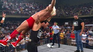 WCW Monday Nitro 3. évad Ep.20 20. epizód