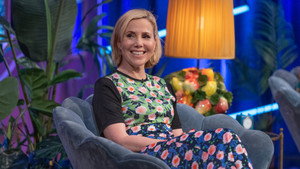 Mel Giedroyc: Unforgivable 2. évad Ep.5 5. epizód