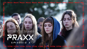 Praxx 1. évad Ep.3 3. epizód