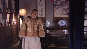 铁齿铜牙纪晓岚 3. évad Ep.32 32. epizód
