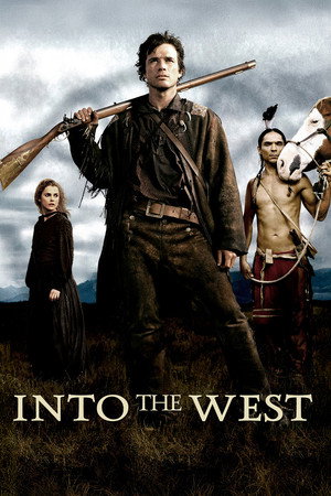Into the West poszter