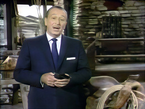 The Wonderful World of Disney 6. évad Ep.20 20. epizód