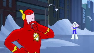 DC Super Friends 1. évad Ep.10 10. epizód